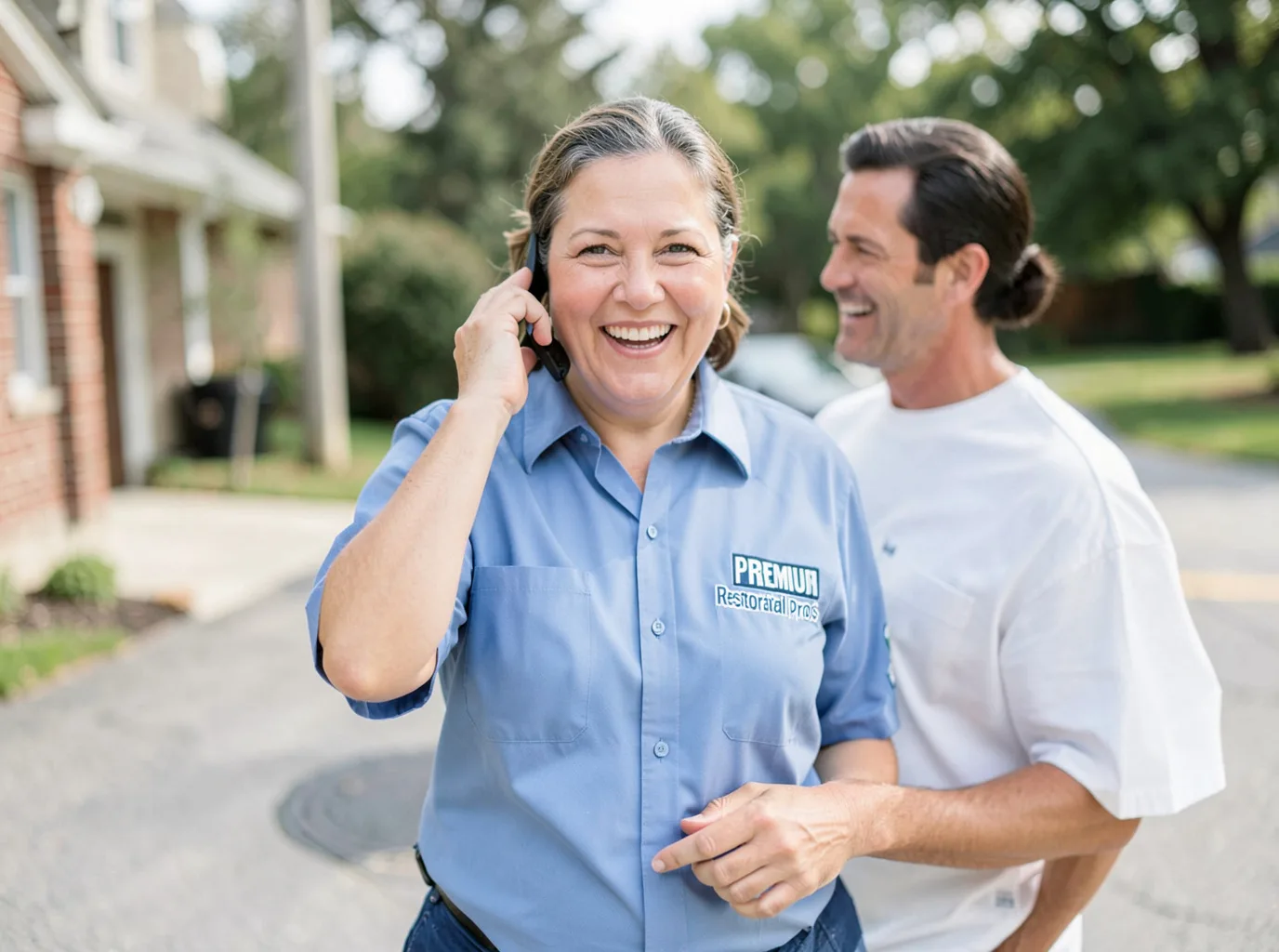 Water Damage Restoration Government Camp, OR FAQs